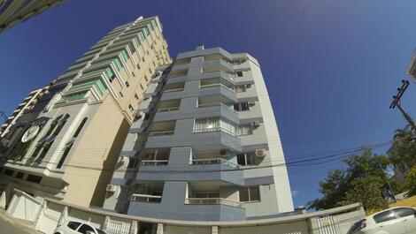 Ap-104 two-bedroom apartment for 06 people