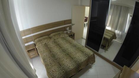 Ap-104 two-bedroom apartment for 06 people