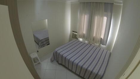 Ap-104 two-bedroom apartment for 06 people