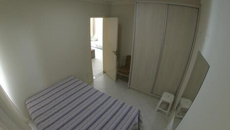 Ap-104 two-bedroom apartment for 06 people