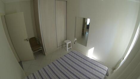 Ap-104 two-bedroom apartment for 06 people