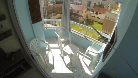 Ap-104 two-bedroom apartment for 06 people