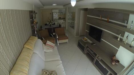 Apartamento para alquilar en Itapema - Meia Praia