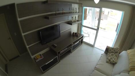 Ap-104 two-bedroom apartment for 06 people