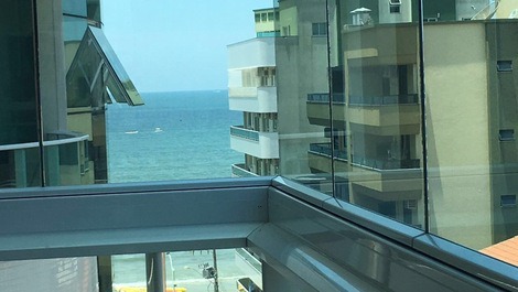 Apartamento para alquilar en Itapema - Meia Praia