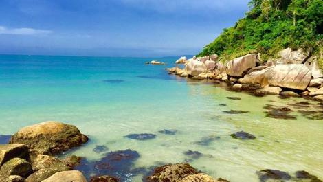 Apartamentos en alquiler Playa de cuerdas, Governador Celso Ramos