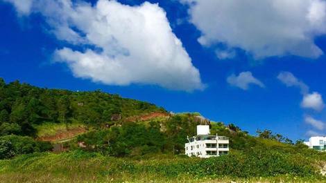 Apartamentos en alquiler Playa de cuerdas, Governador Celso Ramos