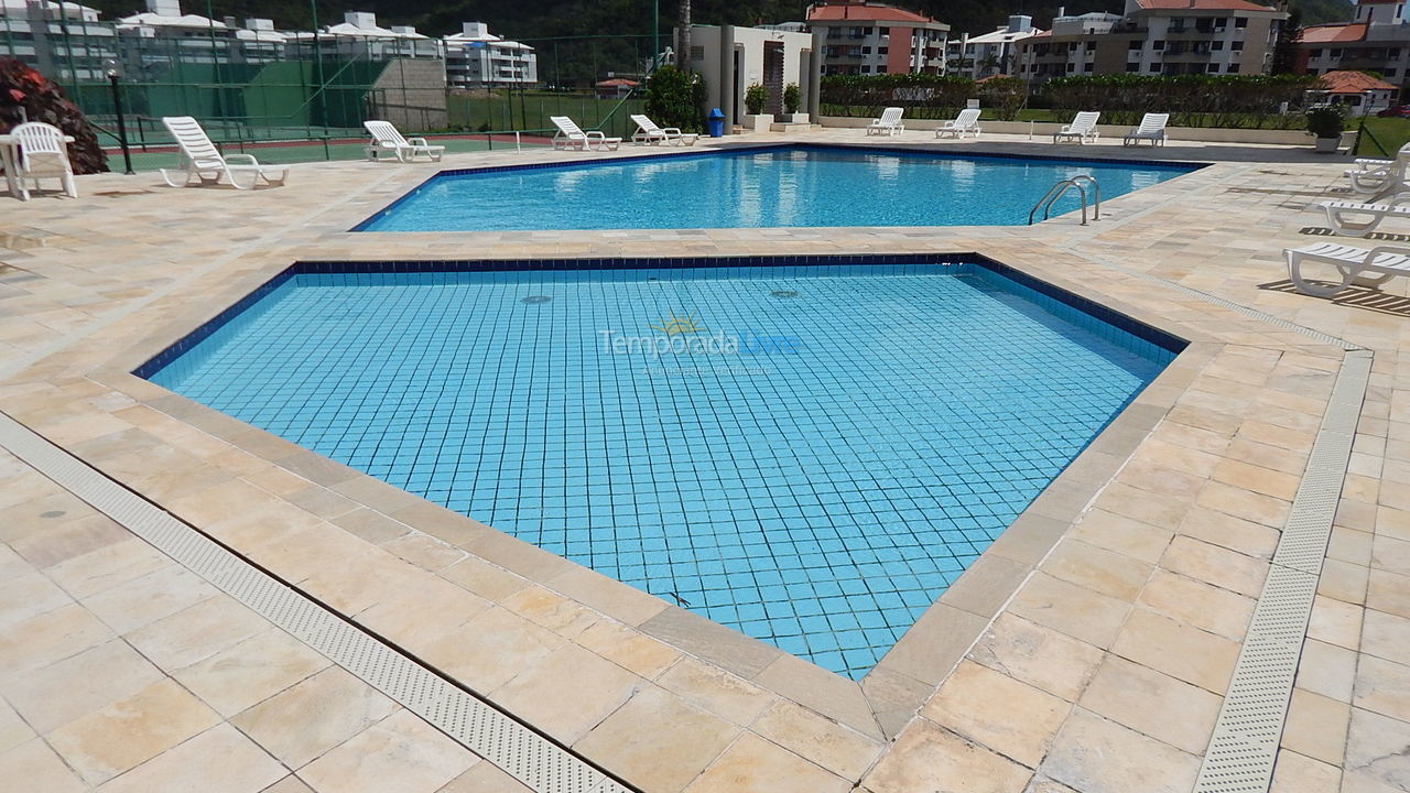 Apartment for vacation rental in Florianopolis (Praia dos Ingleses)
