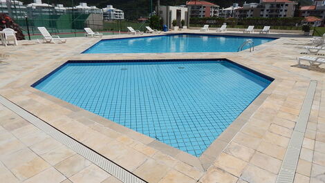 Apartment for rent in Florianopolis - Praia dos Ingleses