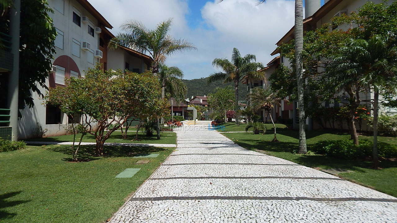 Apartment for vacation rental in Florianopolis (Praia dos Ingleses)