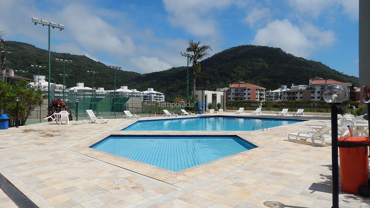 Apartment for vacation rental in Florianopolis (Praia dos Ingleses)