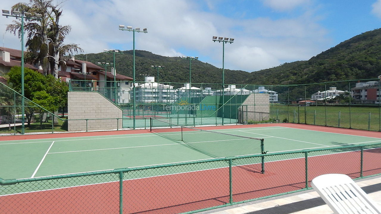 Apartment for vacation rental in Florianopolis (Praia dos Ingleses)