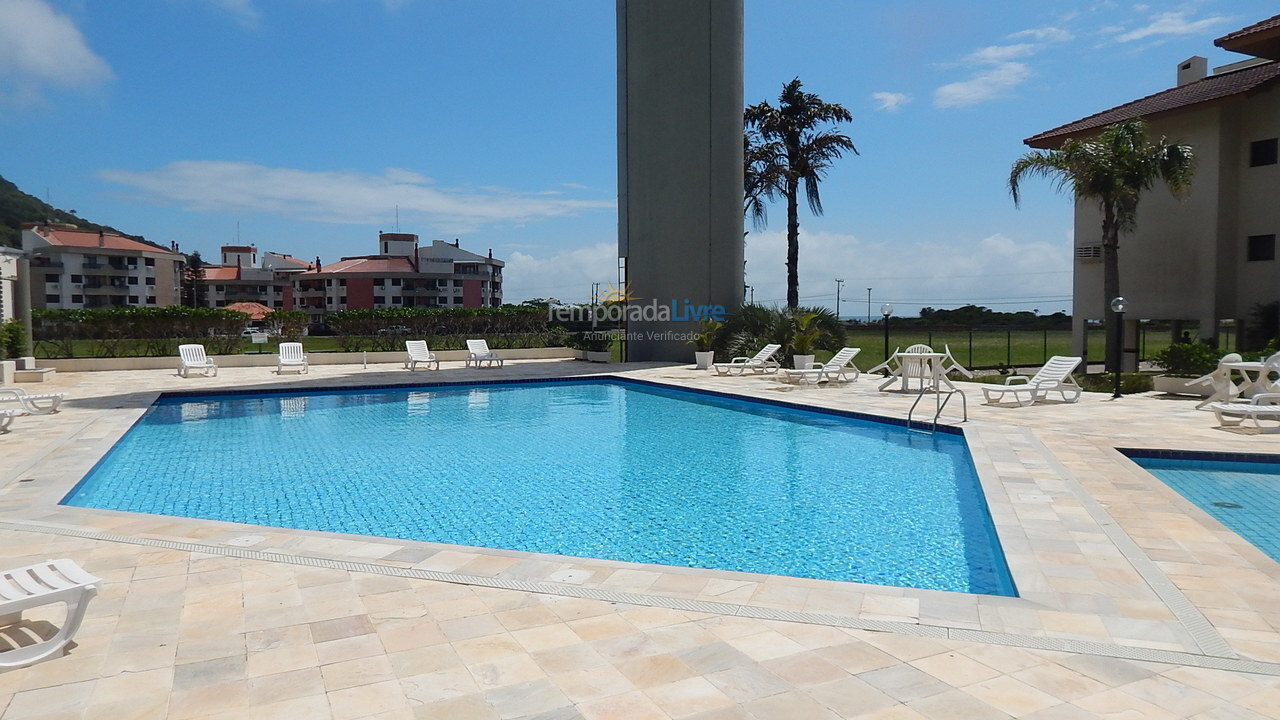 Apartment for vacation rental in Florianopolis (Praia dos Ingleses)