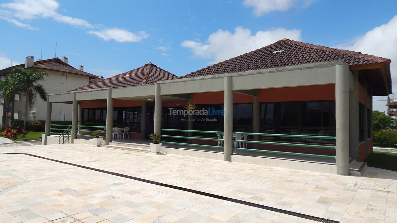 Apartment for vacation rental in Florianopolis (Praia dos Ingleses)