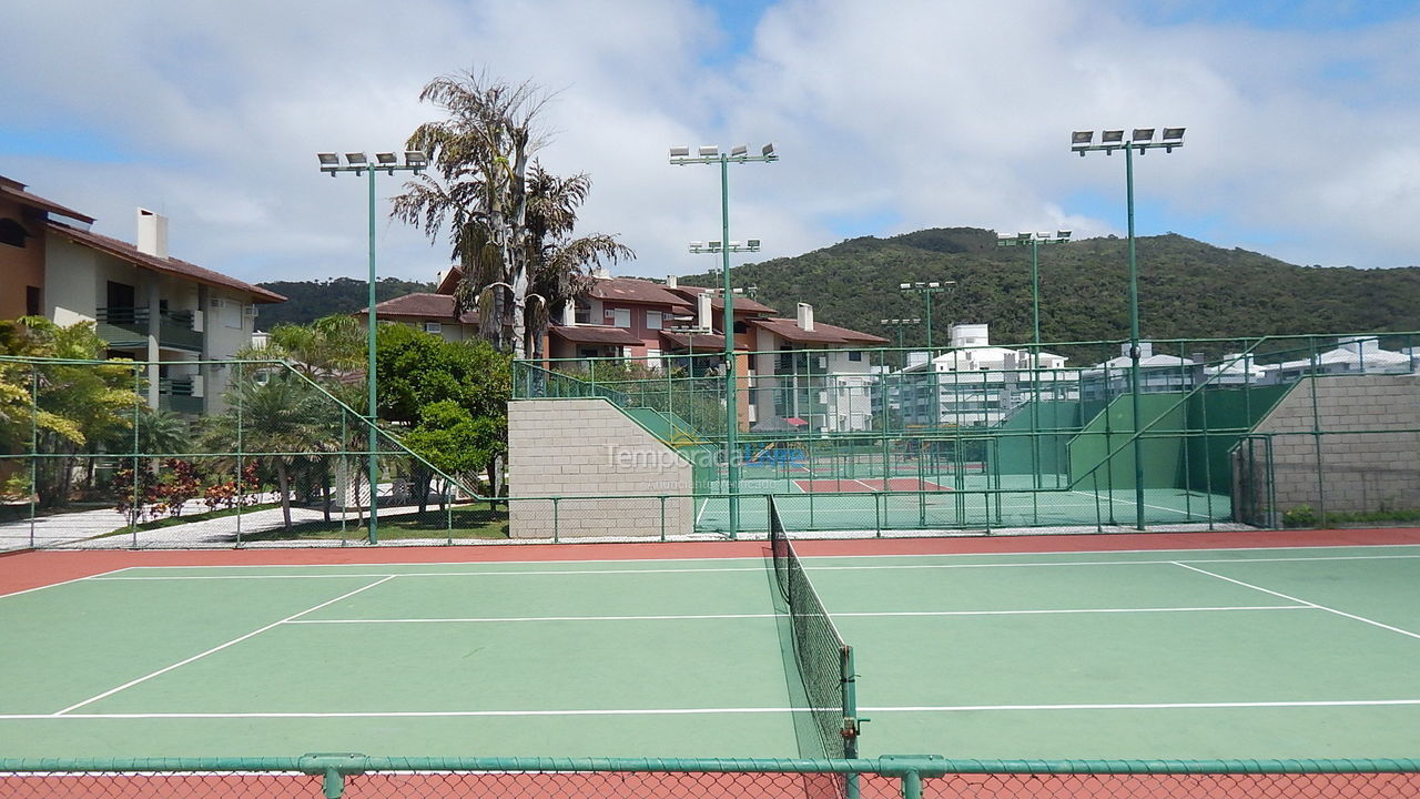 Apartment for vacation rental in Florianopolis (Praia dos Ingleses)