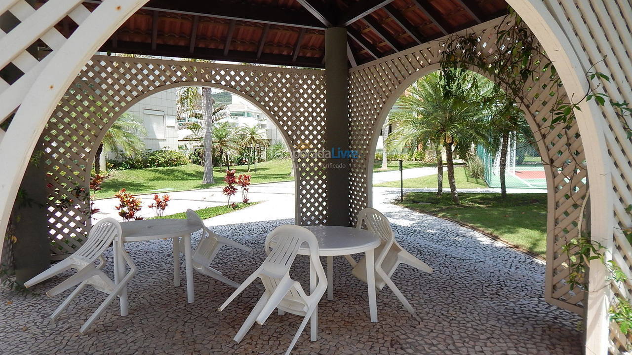 Apartment for vacation rental in Florianopolis (Praia dos Ingleses)