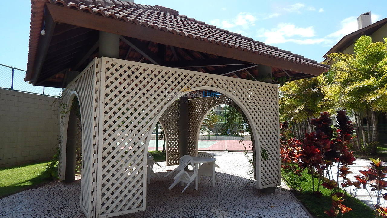 Apartment for vacation rental in Florianopolis (Praia dos Ingleses)