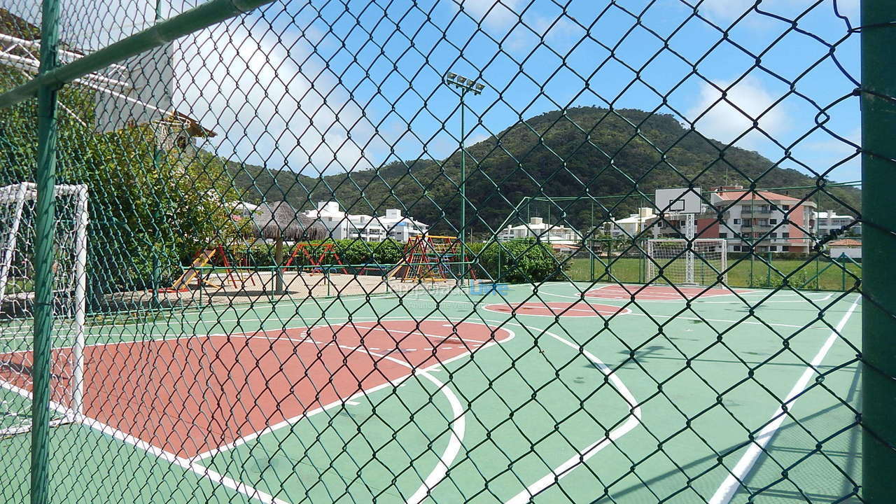 Apartment for vacation rental in Florianopolis (Praia dos Ingleses)