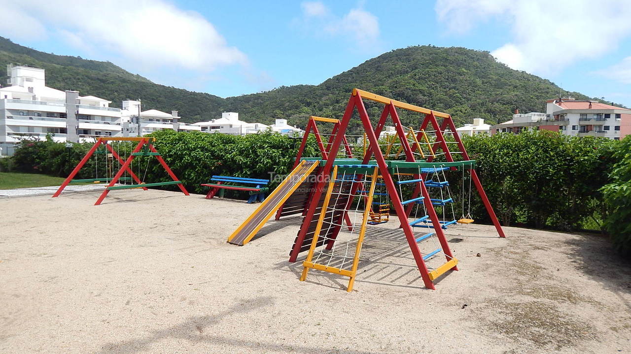Apartment for vacation rental in Florianopolis (Praia dos Ingleses)