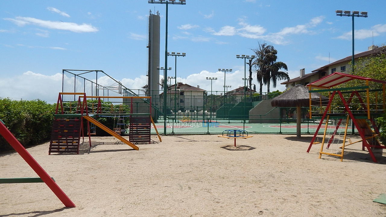 Apartment for vacation rental in Florianopolis (Praia dos Ingleses)