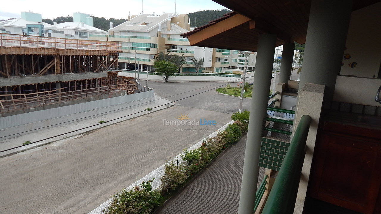 Apartment for vacation rental in Florianopolis (Praia dos Ingleses)