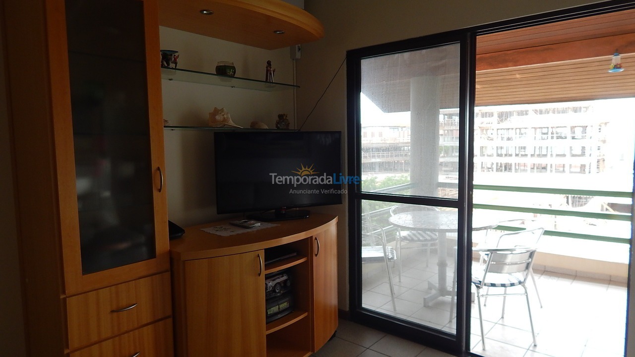 Apartment for vacation rental in Florianopolis (Praia dos Ingleses)