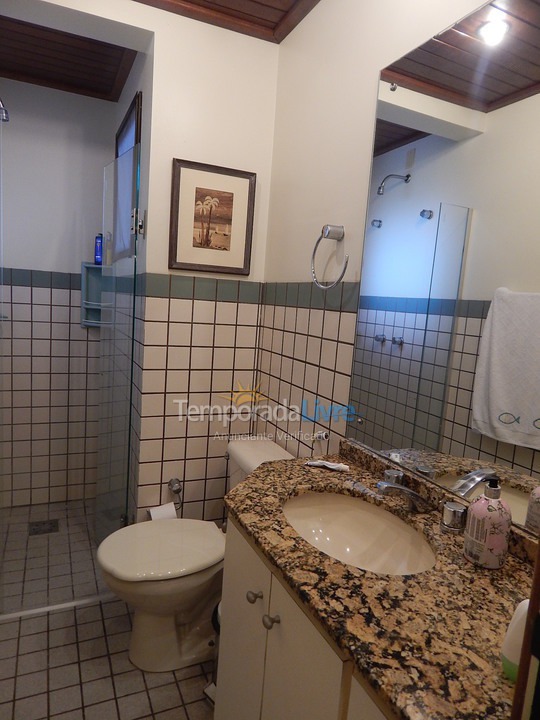 Apartment for vacation rental in Florianopolis (Praia dos Ingleses)