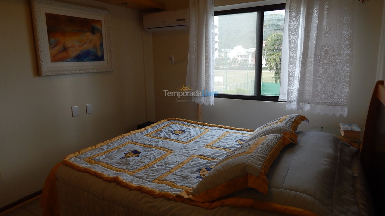 Apartment for vacation rental in Florianopolis (Praia dos Ingleses)