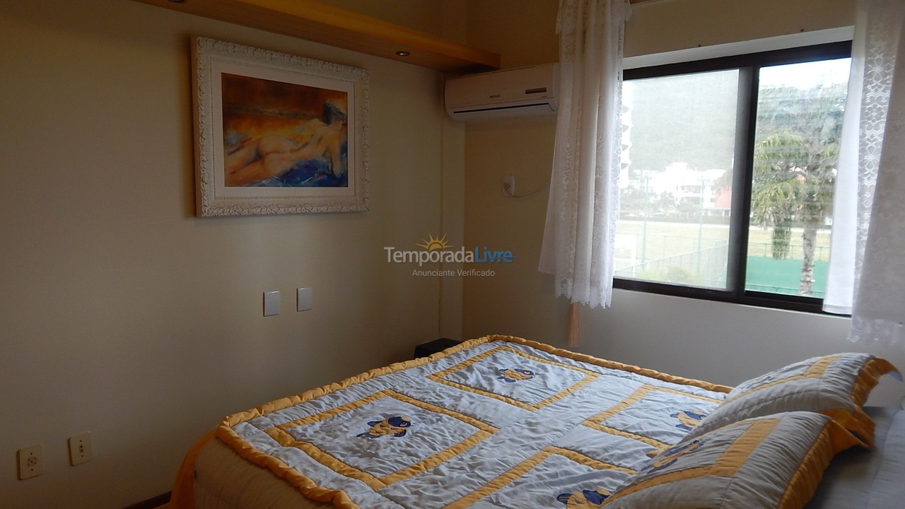 Apartment for vacation rental in Florianopolis (Praia dos Ingleses)