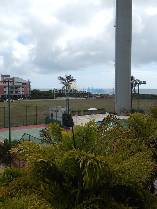 Apartment for vacation rental in Florianopolis (Praia dos Ingleses)