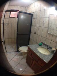 Casa adosada, frente al mar con 4 dormitorios en Mariscal Ref.177