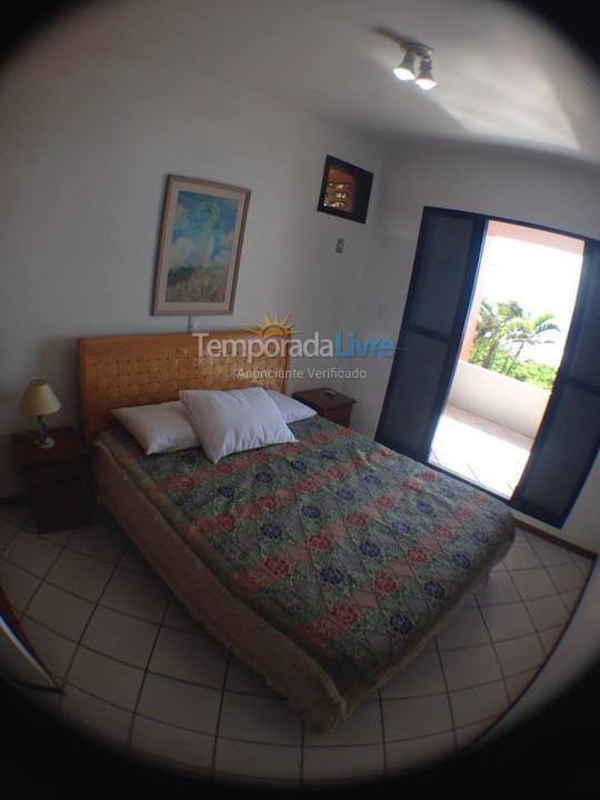 Casa para alquiler de vacaciones em Bombinhas (Mariscal)