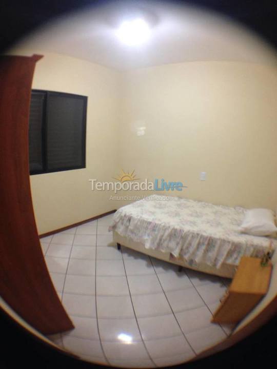 Casa para alquiler de vacaciones em Bombinhas (Mariscal)