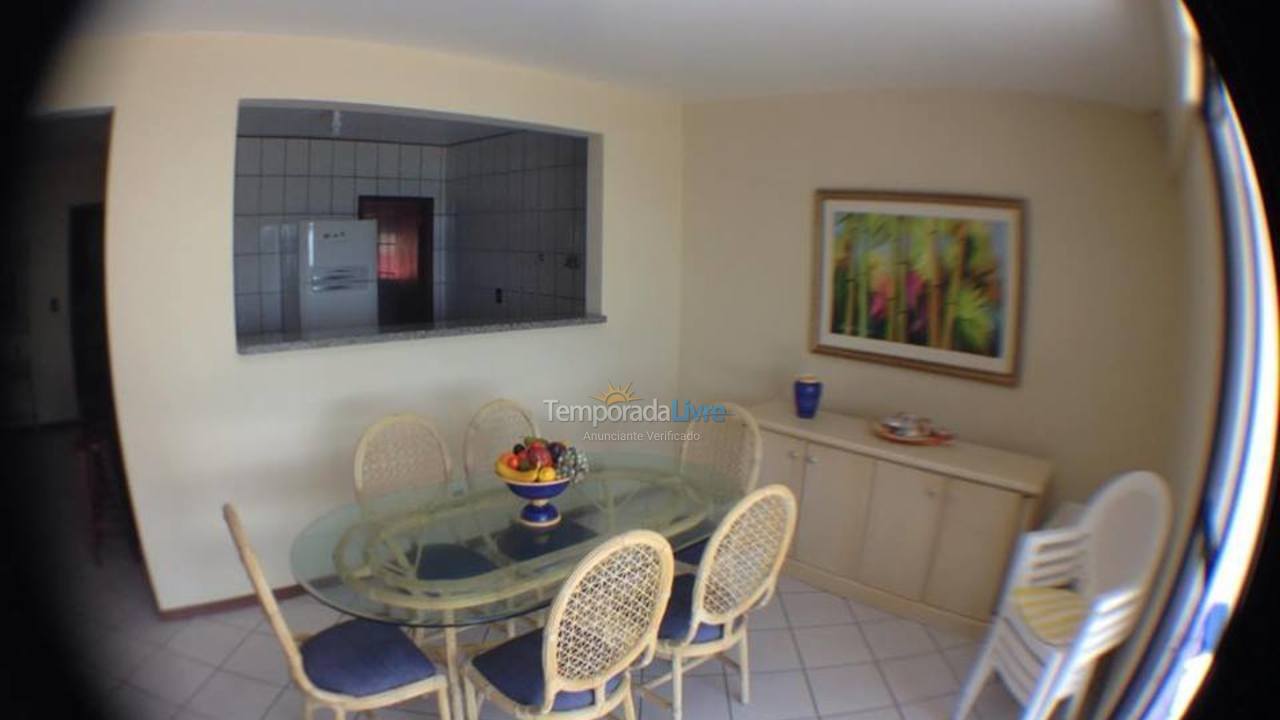 Casa para alquiler de vacaciones em Bombinhas (Mariscal)