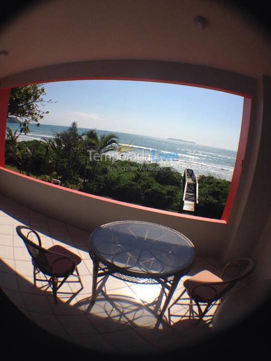 Casa para alquiler de vacaciones em Bombinhas (Mariscal)