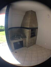 Casa adosada, frente al mar con 4 dormitorios en Mariscal Ref.177