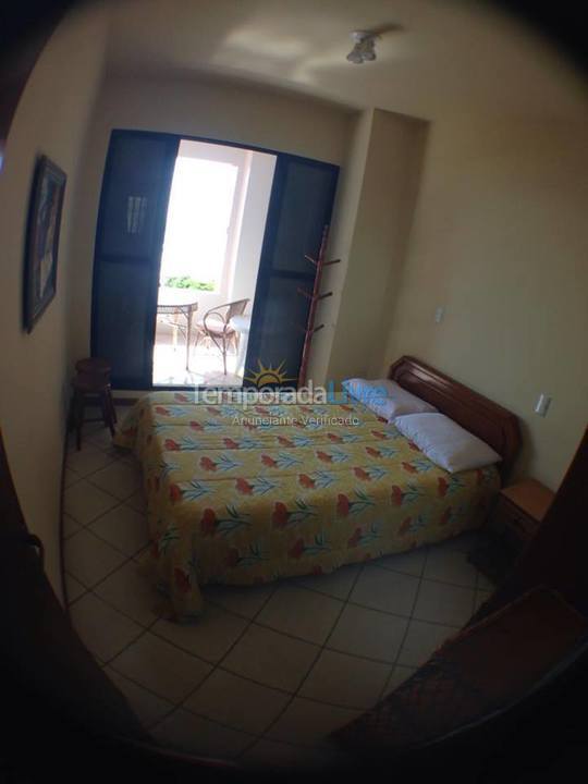 Casa para alquiler de vacaciones em Bombinhas (Mariscal)