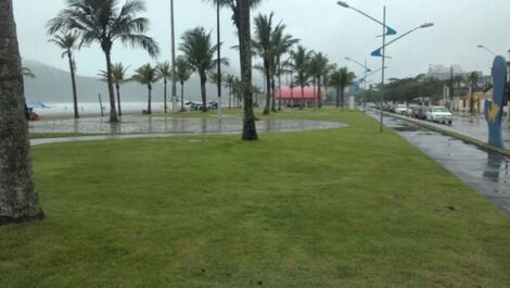 Holiday Apartment for rent in Bertioga