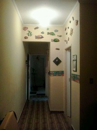 Holiday Apartment for rent in Bertioga