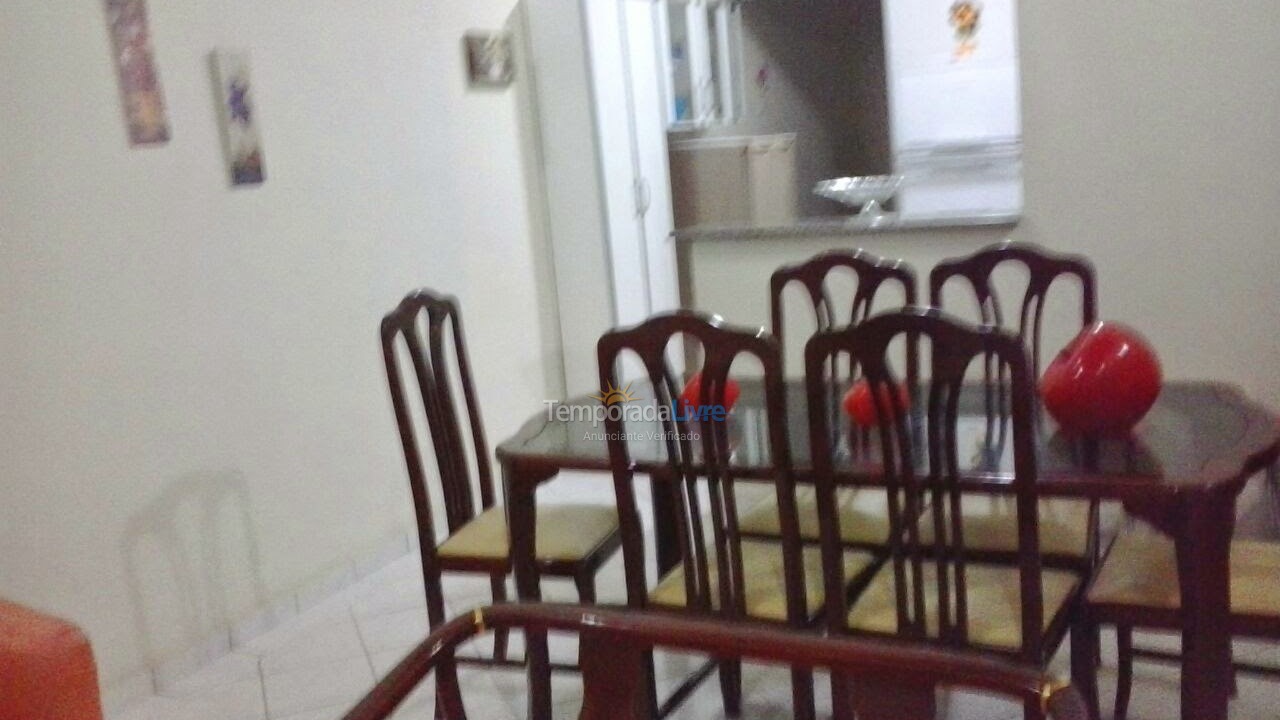 Casa para aluguel de temporada em Bertioga (Maitinga)