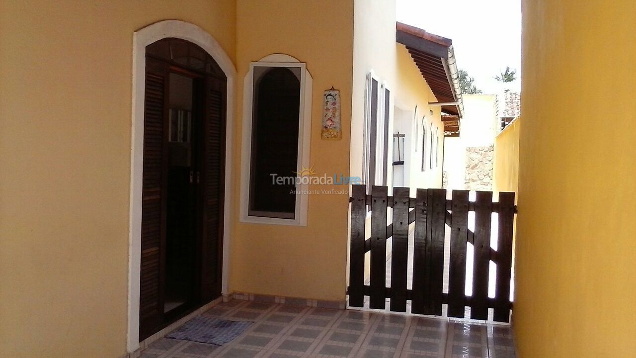 Casa para aluguel de temporada em Bertioga (Maitinga)