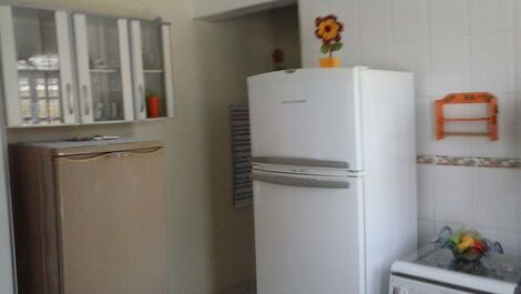 Casa para Temporada em Bertioga