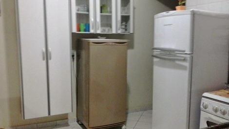 Casa para Temporada em Bertioga