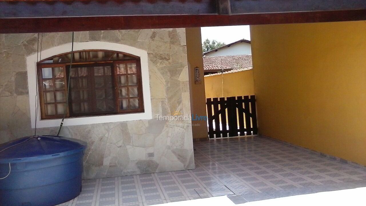 Casa para aluguel de temporada em Bertioga (Maitinga)