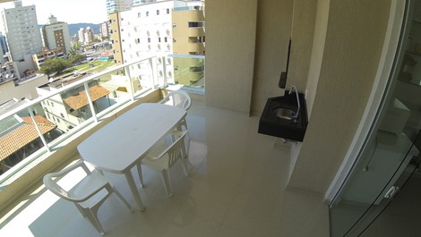 AP-014 - 03 SUITES WITH AIR - SEA VIEW