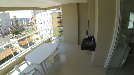 AP-014 - 03 SUITES WITH AIR - SEA VIEW