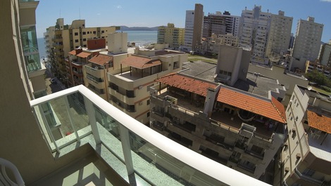 AP-014 - 03 SUITES WITH AIR - SEA VIEW