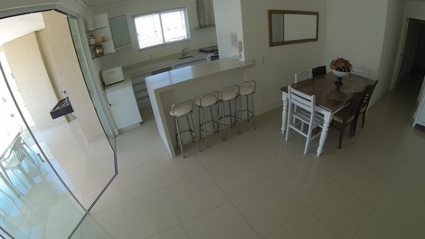 AP-014 - 03 SUITES WITH AIR - SEA VIEW