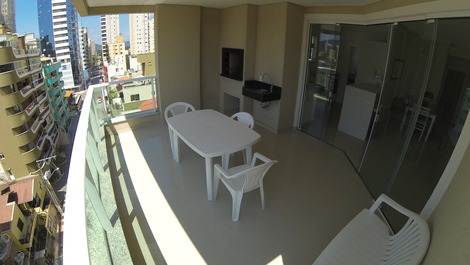 AP-014 - 03 SUITES WITH AIR - SEA VIEW