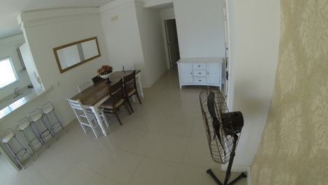 AP-014 - 03 SUITES WITH AIR - SEA VIEW